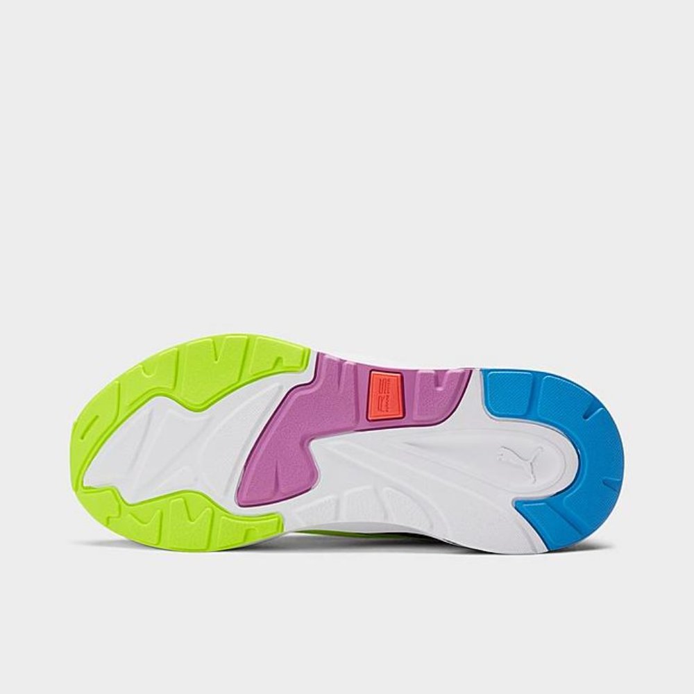 MEN'S PUMA RS-METRIC LAVA CASUAL SHOES - Picture 5 of 5